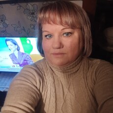 Фотография девушки Инна, 51 год из г. Бегомль