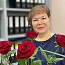 Наталья, 55 лет