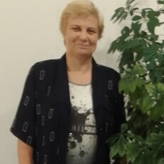 Фотография девушки Елена Ларионова, 59 лет из г. Городец