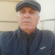 Фотография мужчины Мера, 64 года из г. Сухум