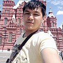 Бек, 39 лет