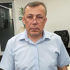 Фотография мужчины Сергей, 56 лет из г. Поставы