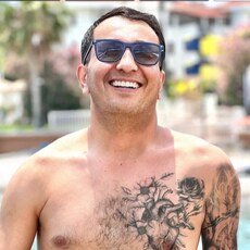 Фотография мужчины Reman, 38 лет из г. Баку