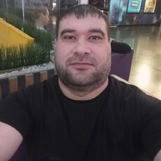 Фотография мужчины Dager, 38 лет из г. Касумкент