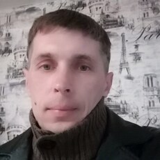 Фотография мужчины Дима, 39 лет из г. Витебск