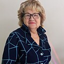 Людмила, 67 лет