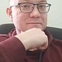 Данила, 33 года