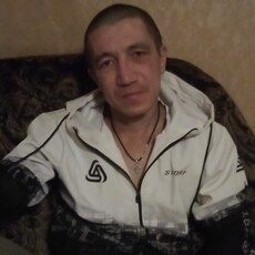 Фотография мужчины Александр, 47 лет из г. Киселевск