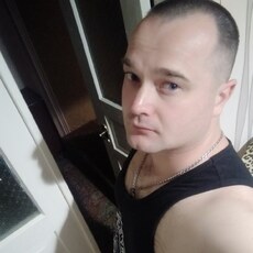Фотография мужчины Іван, 34 года из г. Ровно