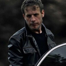 Фотография мужчины Андрей, 44 года из г. Ишимбай