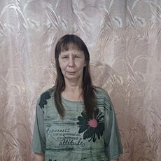 Фотография девушки Наташа, 50 лет из г. Квиток