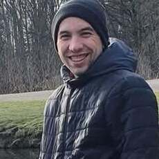 Фотография мужчины Alex, 32 года из г. Iași