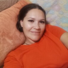 Фотография девушки Алена, 46 лет из г. Брянск