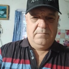 Фотография мужчины Александр, 64 года из г. Краснодар