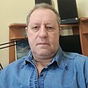 Владимир, 58 лет