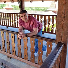 Фотография мужчины Роман, 48 лет из г. Донецк (Ростовская Обл.)
