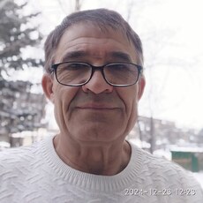 Фотография мужчины Владимир, 61 год из г. Усть-Каменогорск