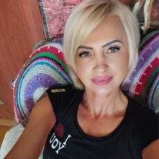 Фотография девушки Нина, 51 год из г. Черкесск