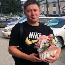 Фотография мужчины Олег, 33 года из г. Сосновый Бор
