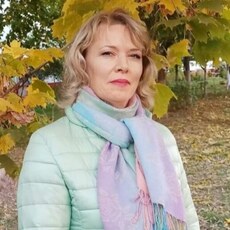 Фотография девушки Ната, 54 года из г. Херсон