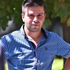 Фотография мужчины Vahe, 40 лет из г. Краков