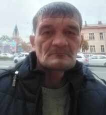 Фотография мужчины Алексей, 51 год из г. Ташкент
