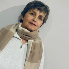 Фотография девушки Лора, 60 лет из г. Барнаул