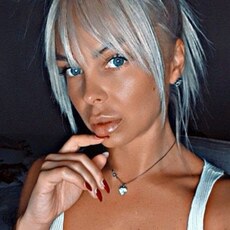 Фотография девушки Яна, 36 лет из г. Тюмень