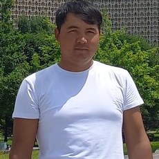 Фотография мужчины Мурат, 31 год из г. Шымкент