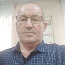Дамир, 65 лет