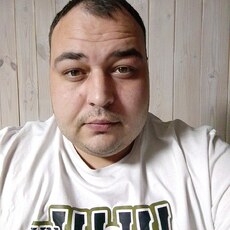 Фотография мужчины Андрей, 33 года из г. Минск