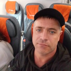 Фотография мужчины Евгений, 44 года из г. Витебск