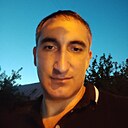 Шамиль, 37 лет