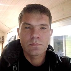 Фотография мужчины Юрий, 46 лет из г. Барановичи