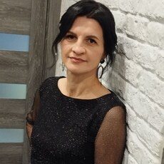 Фотография девушки Юлия, 45 лет из г. Витебск