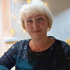 Фотография девушки Светлана, 48 лет из г. Котово