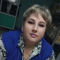 Фотография девушки Ирина, 53 года из г. Перевоз