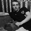 Александр, 25 лет
