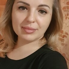 Фотография девушки Ирина, 44 года из г. Шерегеш