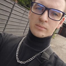 Фотография мужчины Алексей, 28 лет из г. Тимашевск