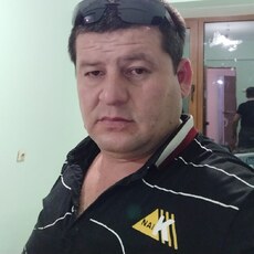 Фотография мужчины Акмалбек, 36 лет из г. Калуга