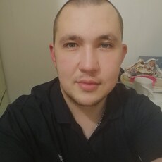 Фотография мужчины Александр, 28 лет из г. Ульяновск