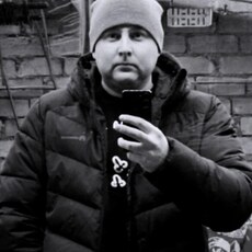 Фотография мужчины Антон, 36 лет из г. Псков