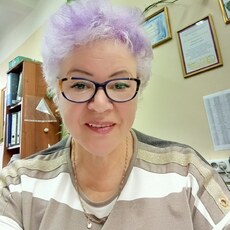 Фотография девушки Лариса, 55 лет из г. Ярославль
