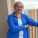 Зульфия Савинова, 45 лет