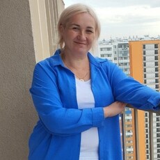 Фотография девушки Зульфия Савинова, 45 лет из г. Воткинск