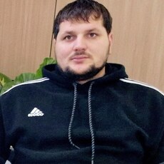 Фотография мужчины Huseyn, 28 лет из г. Костанай