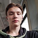 Иван, 25 лет