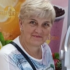 Фотография девушки Елена, 59 лет из г. Сковородино