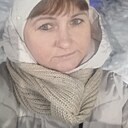 Надя, 45 лет